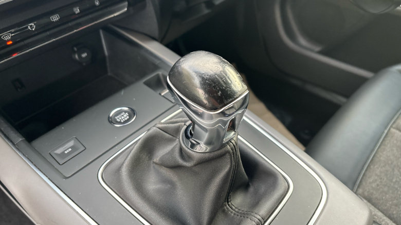 Citroen C5 Aircross 1.2 PureTech 130 Shine 5dr Petrol Hatchback